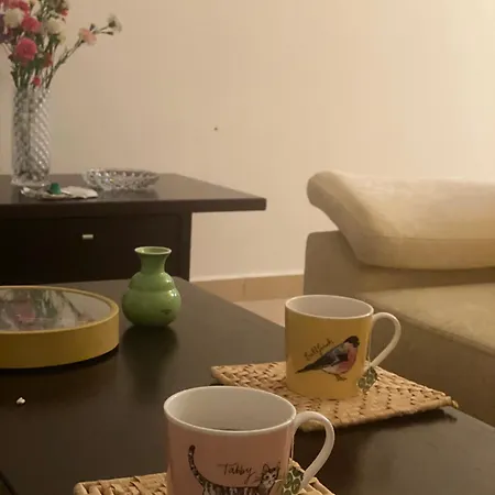 Lejlighed Flat Ani Golem (Tirana)