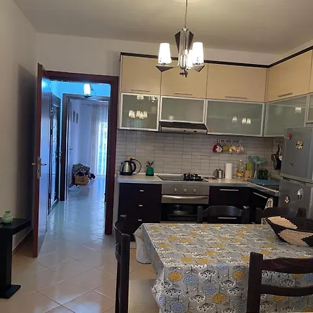 Flat Ani Lejlighed
