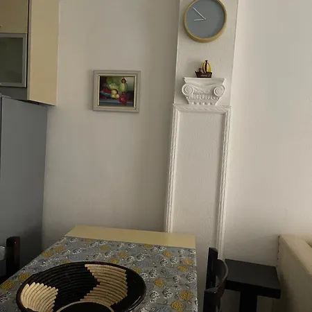 Lejlighed Flat Ani Golem (Tirana)