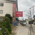 Flat Ani Apartamento