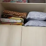 Flat Ani Apartamento Golem (Tirana)