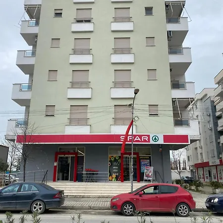 Apartmán Flat Ani
