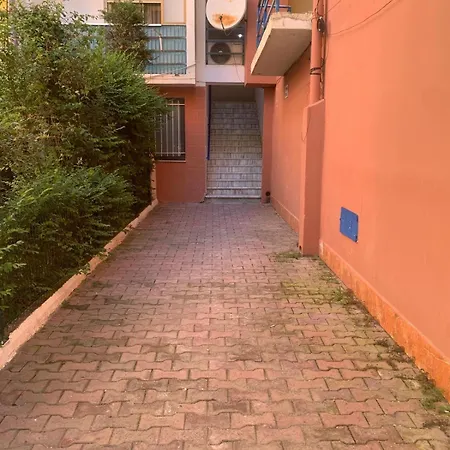 Apartmán Flat Ani Golem (Tirana)