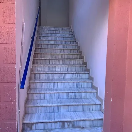 Flat Ani Apartmán *
