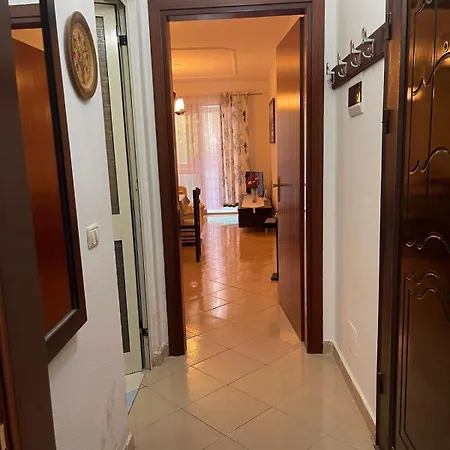 Apartmán Flat Ani Golem (Tirana)