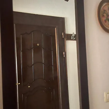 Apartamento Flat Ani