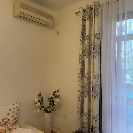Apartmán Flat Ani