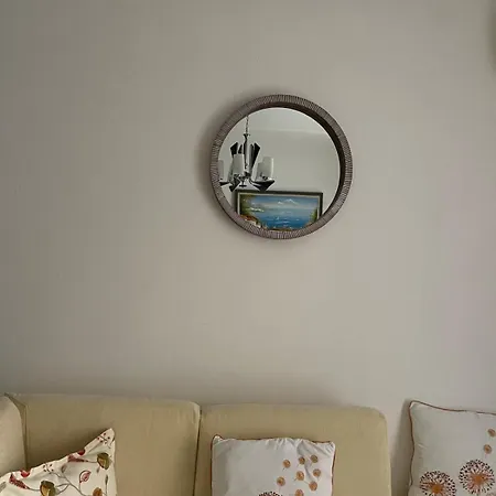 Apartmán Flat Ani