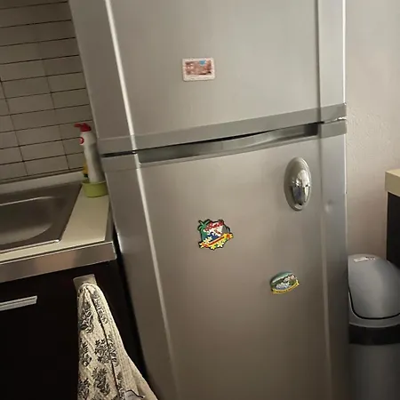 Flat Ani Apartmán