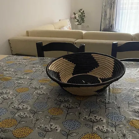 Flat Ani Apartamento Golem (Tirana)
