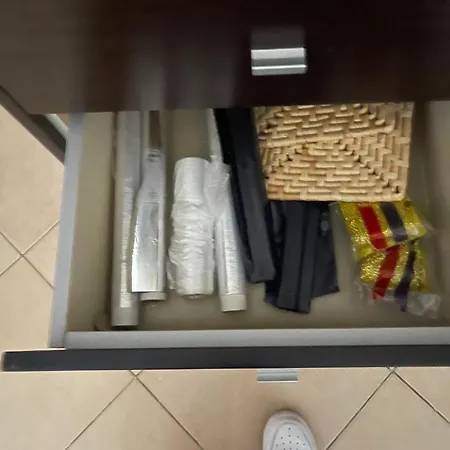 Apartmán Flat Ani Golem (Tirana)