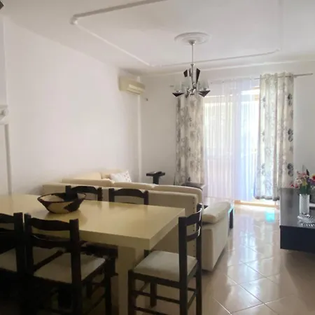 Apartmán Flat Ani *