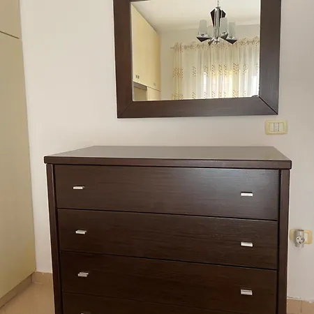 Apartmán Flat Ani *