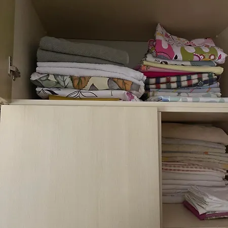 Flat Ani Apartamento *