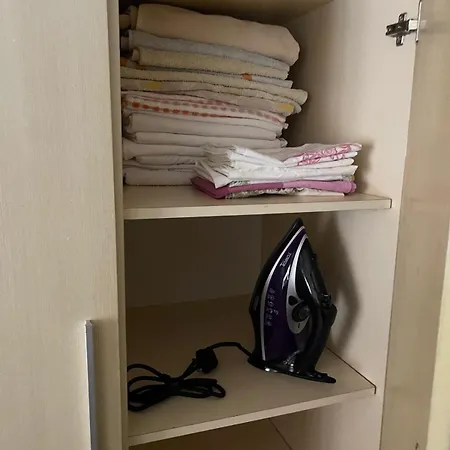 Flat Ani Golem (Tirana)