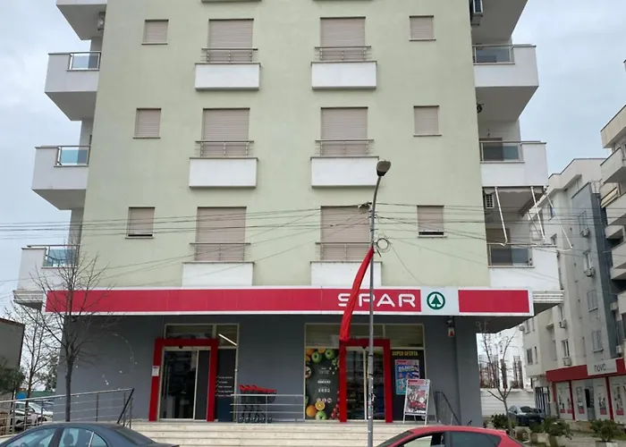 Appartement Flat Ani