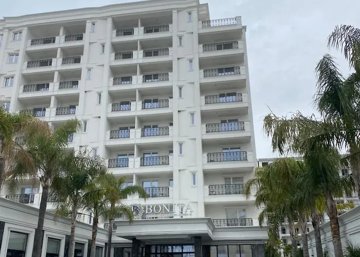 Appartement Flat Ani