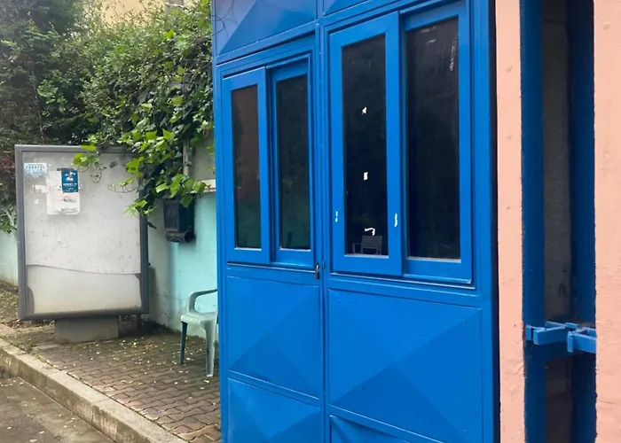 Appartement Flat Ani Golem (Tirana)