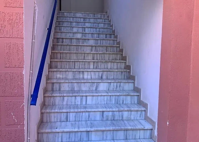 Flat Ani Appartement *