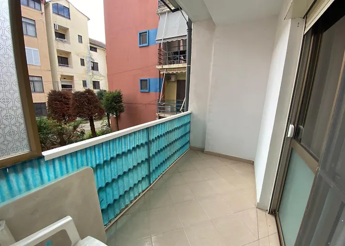 Flat Ani * 格勒姆