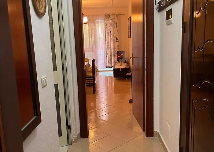 Appartement Flat Ani Golem (Tirana)