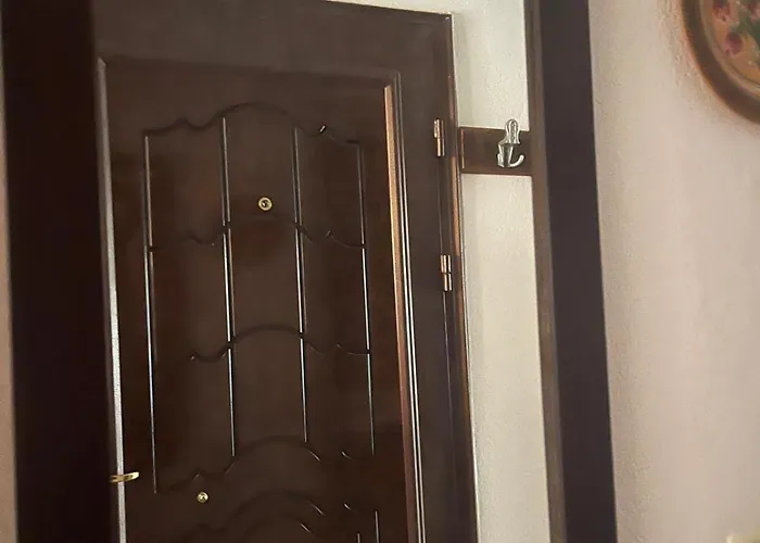 Appartement Flat Ani