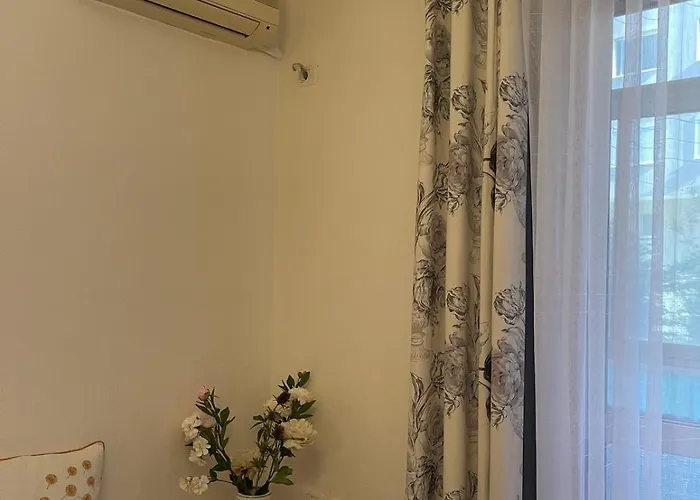 Appartement Flat Ani