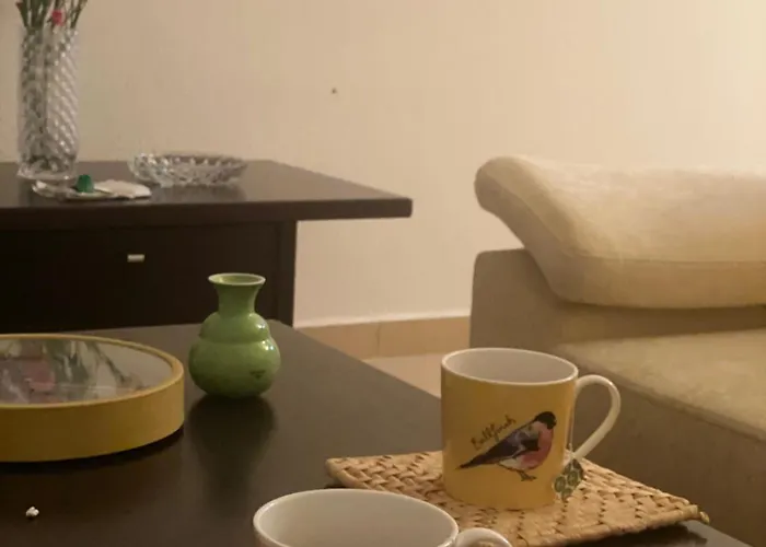 公寓 Flat Ani 格勒姆