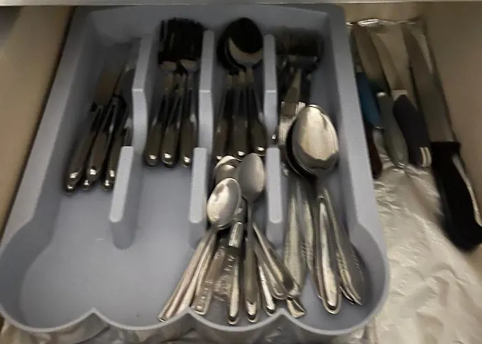 Flat Ani 公寓 格勒姆