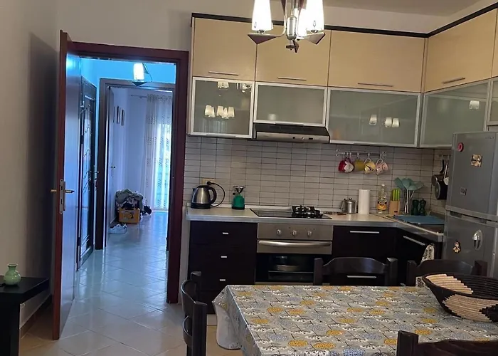 Flat Ani Appartement