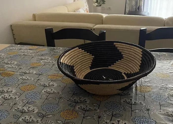 Flat Ani 公寓 格勒姆