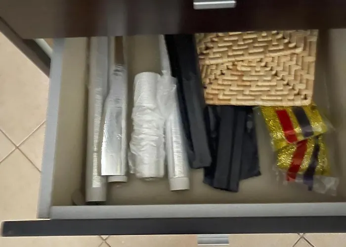 公寓 Flat Ani 格勒姆