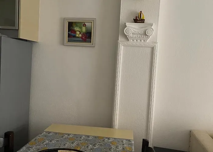 公寓 Flat Ani 格勒姆