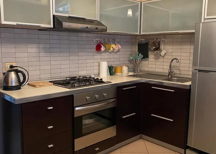 Flat Ani * 格勒姆