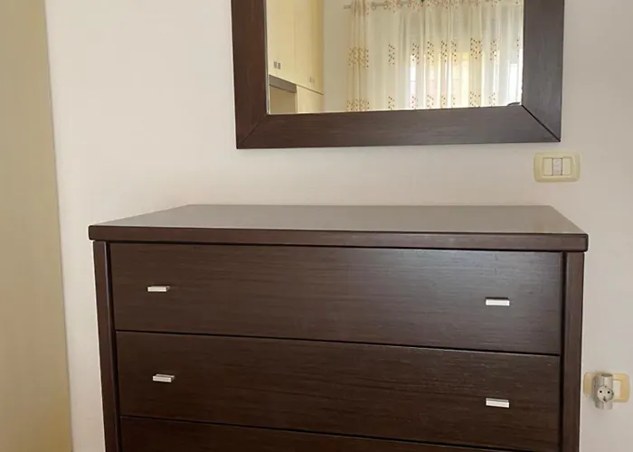 Appartement Flat Ani *