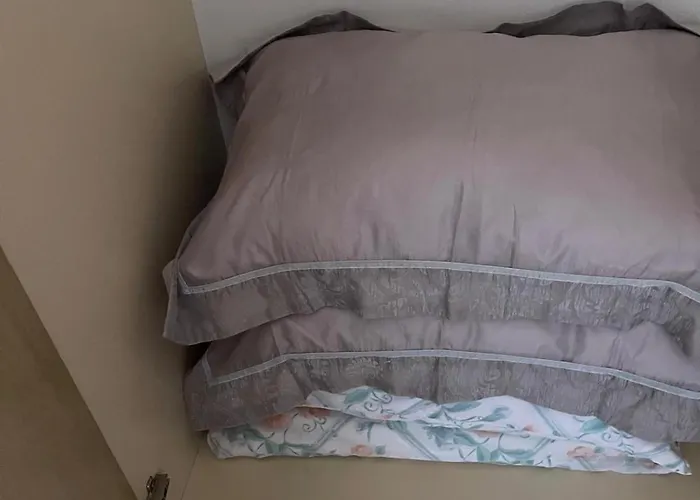 Flat Ani * Golem (Tirana)