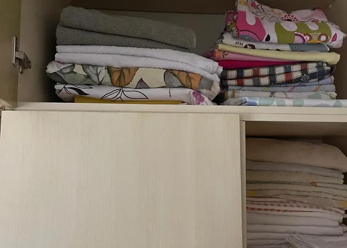 Flat Ani Appartement *