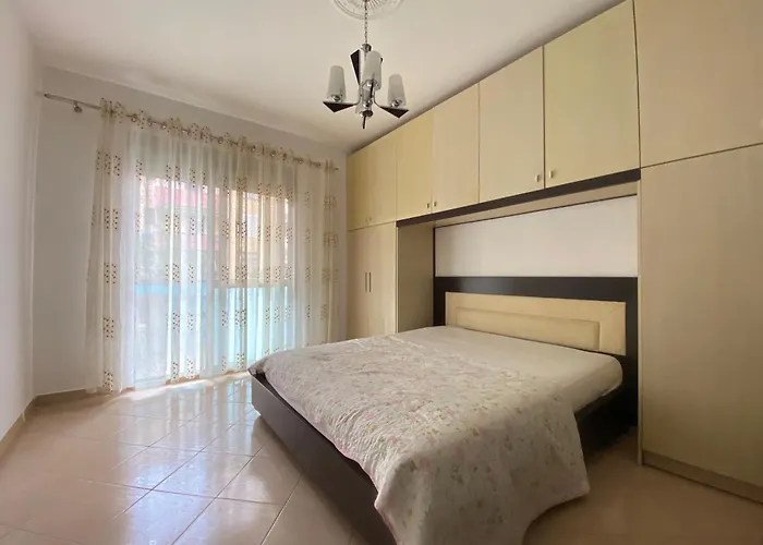 Flat Ani * 格勒姆