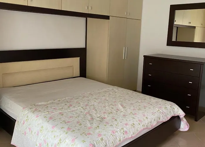 Flat Ani * 格勒姆