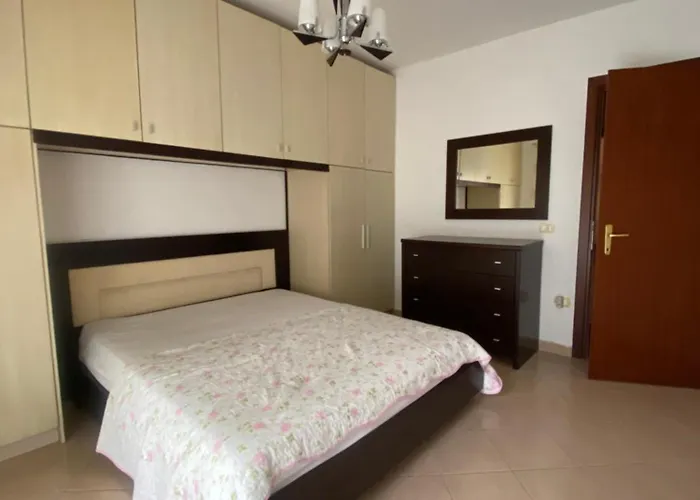 Flat Ani Appartement *